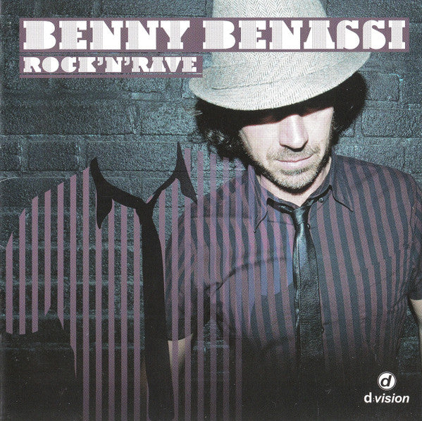 Benassi Benny - Rock `n` Rave [CD]