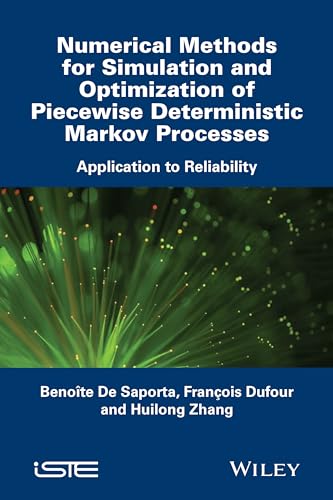 Book cover with title, authors’ names, and abstract green fiber optic image.