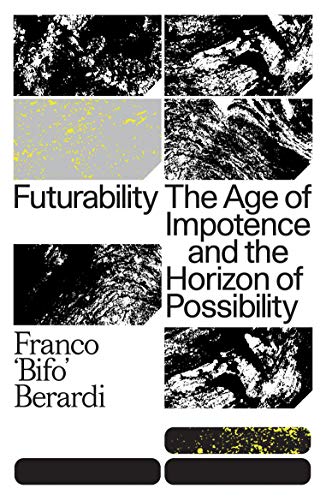 Book cover with title and author name on a plain colored background possibly.