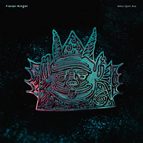 Berger,flavien - Dans Cent Ans [CD]