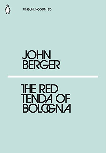 Book cover with light green background, black text, and a penguin logo at the top.