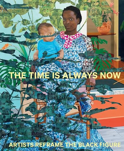 Book cover featuring a woman holding a baby, with floral background.