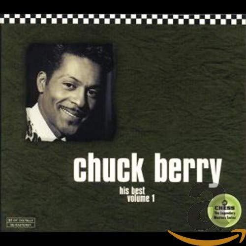Berry,chuck - His Best, Volume 1 [CD]