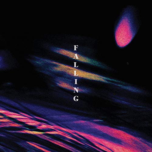 Betcha - Falling [CD]