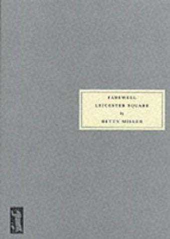 A grey book cover with a central cream label displaying the title and author.