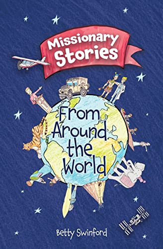 Book cover with illustrated globe, plane, and diverse people around it.