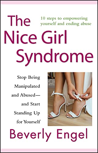 Book cover with title and image of hands fastening high heels.