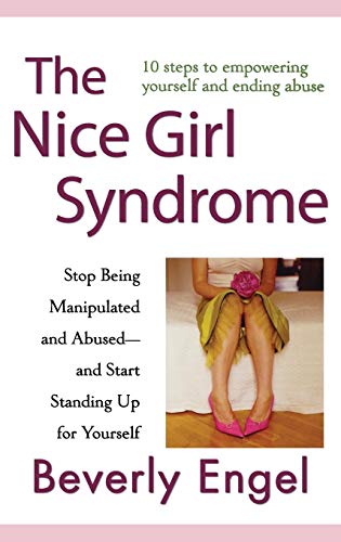 Book cover with title, author, and image of woman’s legs and torso.