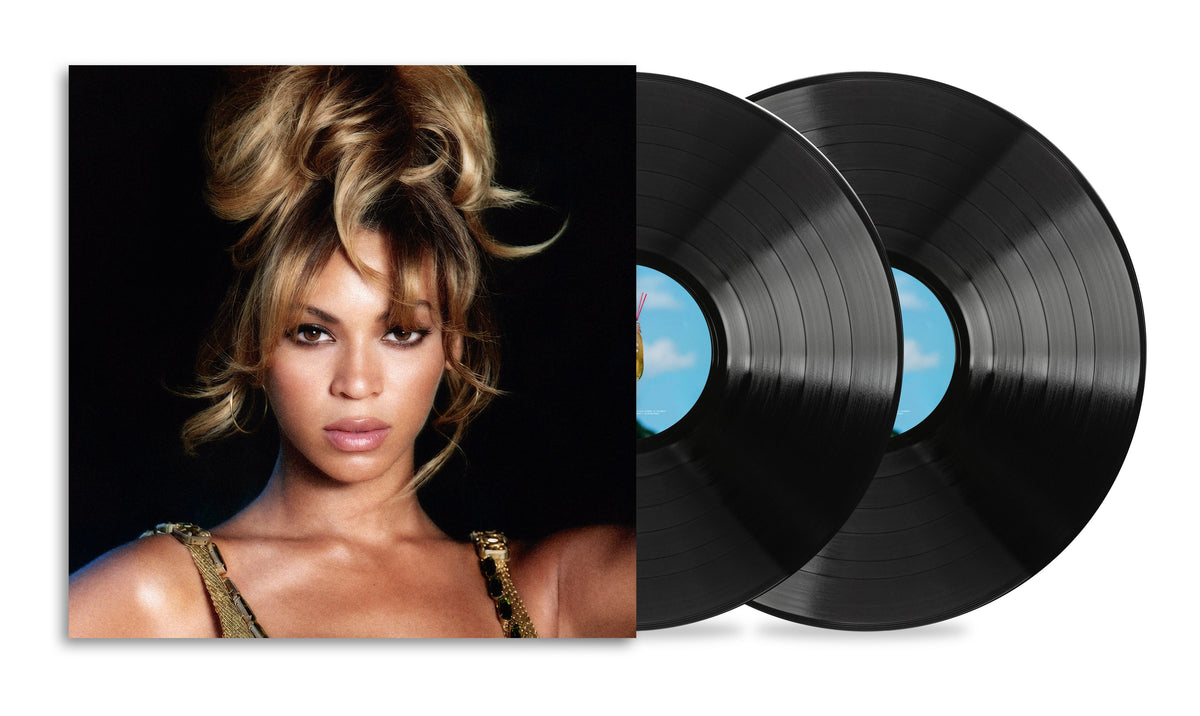 Beyoncé - B’Day (20th Anniversary) [VINYL]