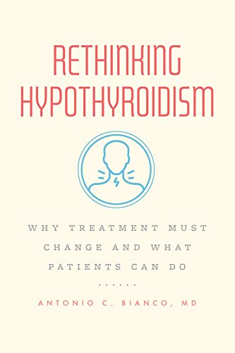 Book cover with red title, blue outline of a person, and white background.