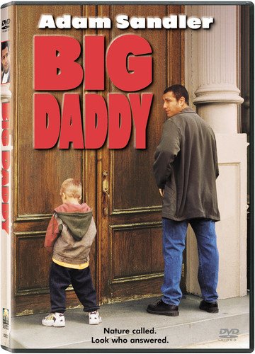Big Daddy [DVD]