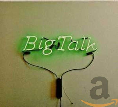 Big Talk - Big Talk [CD]