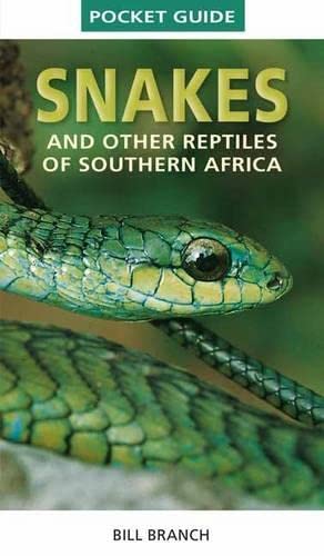Book cover featuring a close-up of a green snake’s head.