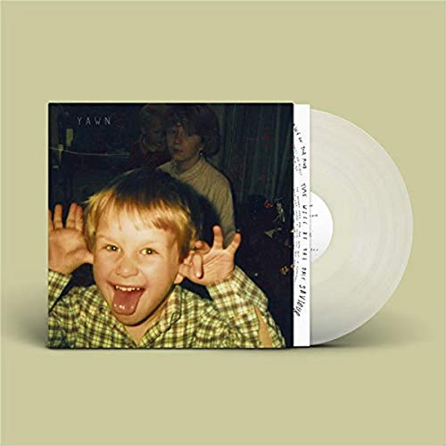 Bill Ryder-jones - Yawn (Special Edt.)  [VINYL]
