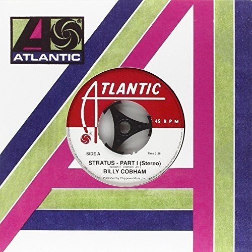 Billy Cobham - Stratus [7"] [VINYL]