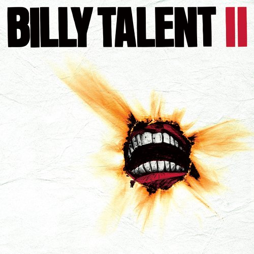 Billy Talent - Billy Talent II [CD]