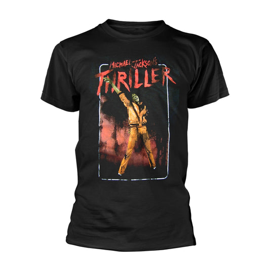 Michael Jackson Thriller T-Shirt