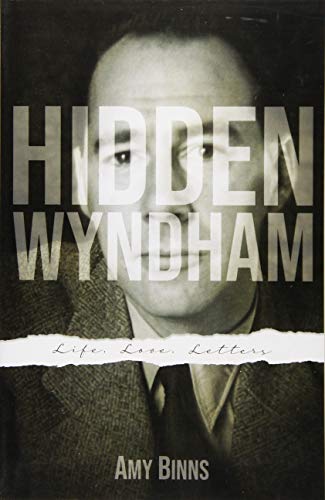 Book cover featuring a black and white portrait of a man.