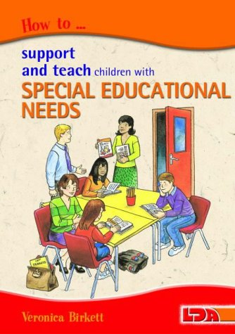 Book cover showing a teacher and students working together at a classroom table.