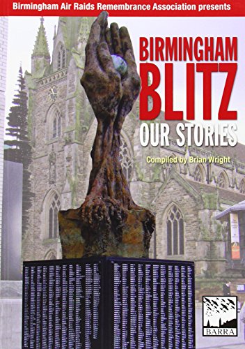 Book cover featuring a bronze sculpture of hands holding a globe before a church.