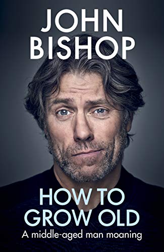 Book cover: portrait of a middle-aged man with graying hair and beard.