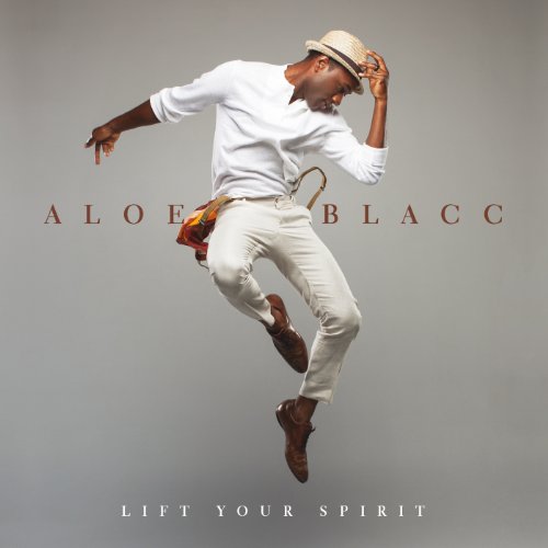 Album cover featuring a jumping man in a hat and white clothing.