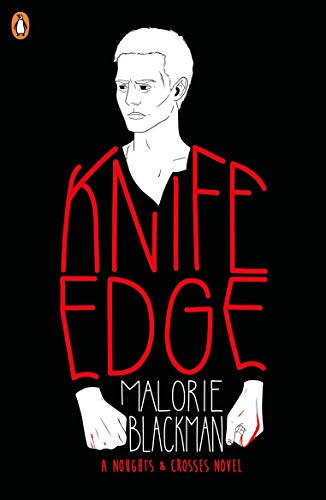 Book cover featuring a line-art illustration of a man on a black background.