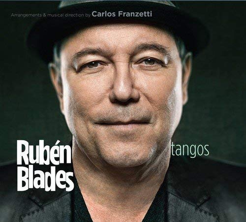 Blades,ruben - Tangos [CD]