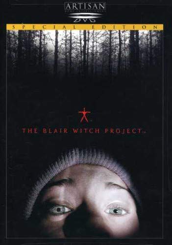 Blair Witch Project [DVD]