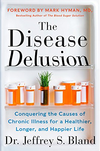 Book cover showing orange pill bottles in a refrigerator, one containing green grass.