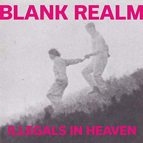 CD cover: two figures holding hands on a grassy hill.