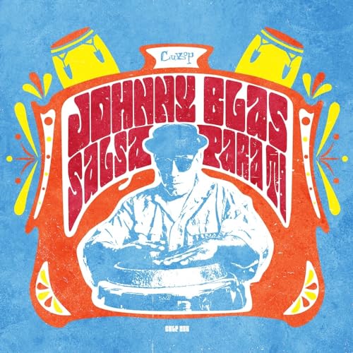 Blas,johnny - Salsa Para Ti (2lp) [VINYL]
