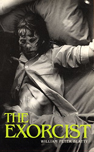 Book cover featuring a black and white image of a girl in bed.