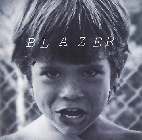 Blazer - Blazer [CD]