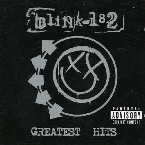 blink 182 Greatest Hits [CD]
