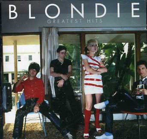 Blondie Sight Sound [ ]