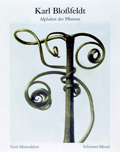 Book cover featuring a black and white close-up photograph of a spiraling plant stem.