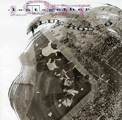 Blue Rodeo - Lost Together (2lp) [VINYL]