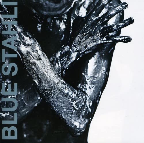 Blue Stahli - Blue Stahli [CD]