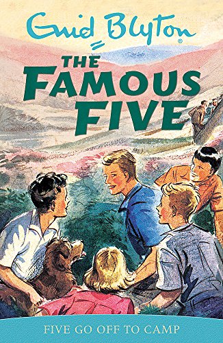 Book cover illustration of four children and a dog looking out over a landscape.