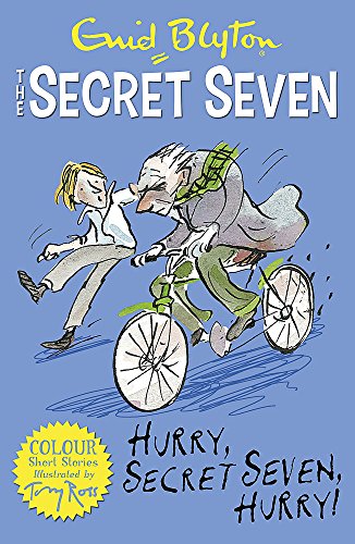 Book cover: children on a bicycle, illustrated in a sketch style.