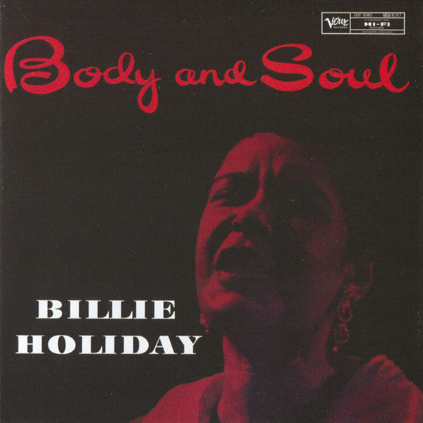 Body & Soul [DVD]