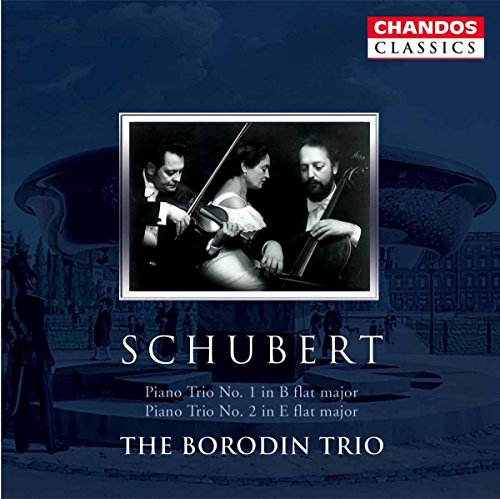 CD cover featuring a black and white photo of three musicians playing instruments.