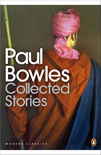Book cover featuring a person in a pink turban and orange robe holding a staff.