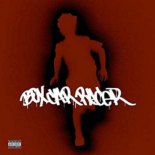 Box Car Racer - Box Car Racer  [VINYL]