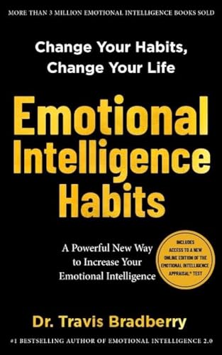 Book cover with yellow and white text on a black background.