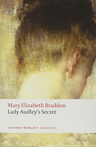 Book cover showing the back of a woman's head against a textured yellow background.