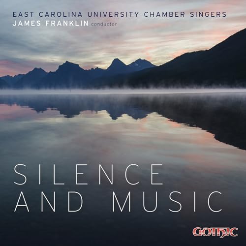 Brahms / Golovanov / Stephens - Silence & Music [CD]