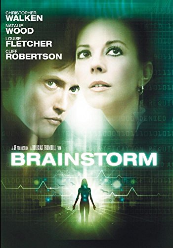 Brainstorm [DVD]