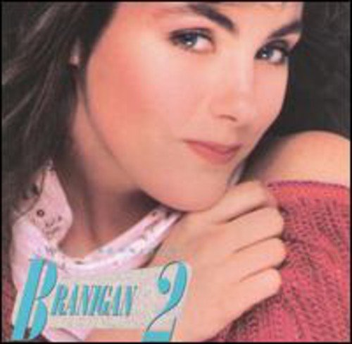Branigan,laura - Branigan 2 [CD]